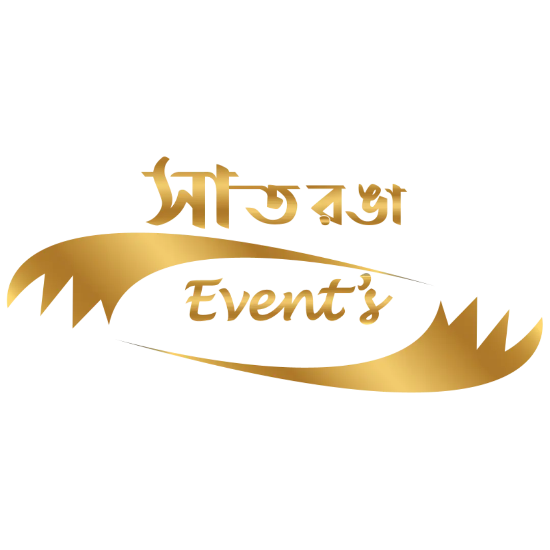 সাত রঙা-Event's